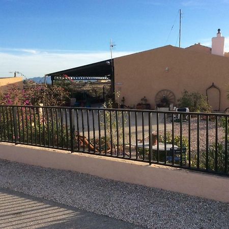 El Salado Casa Fletch B&B 외부 사진