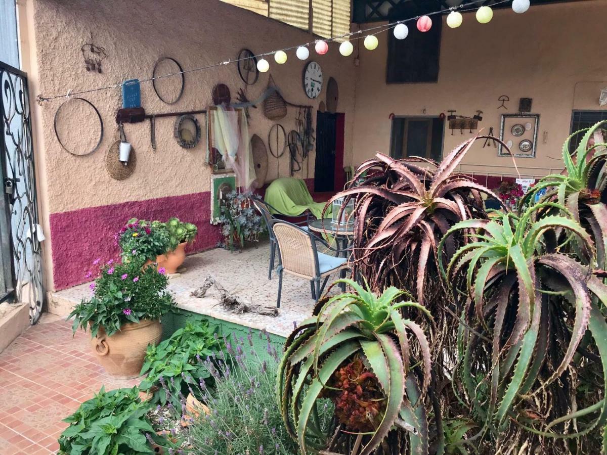 El Salado Casa Fletch B&B 외부 사진