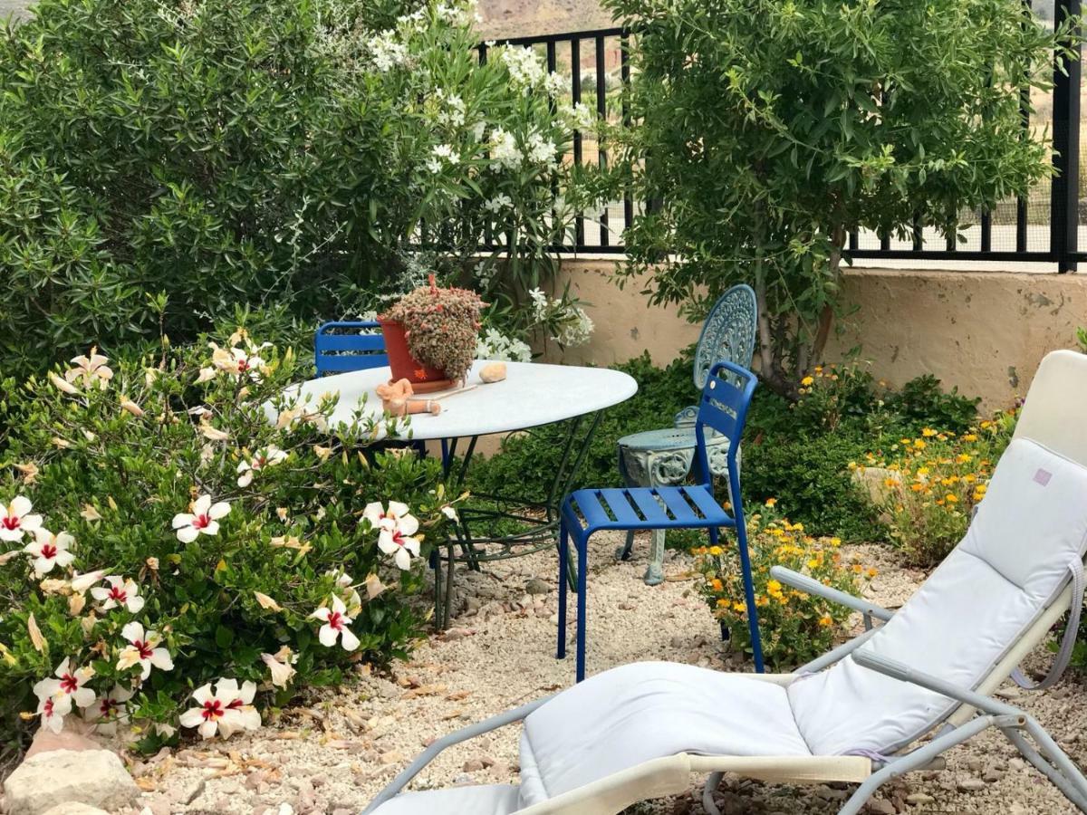 El Salado Casa Fletch B&B 외부 사진