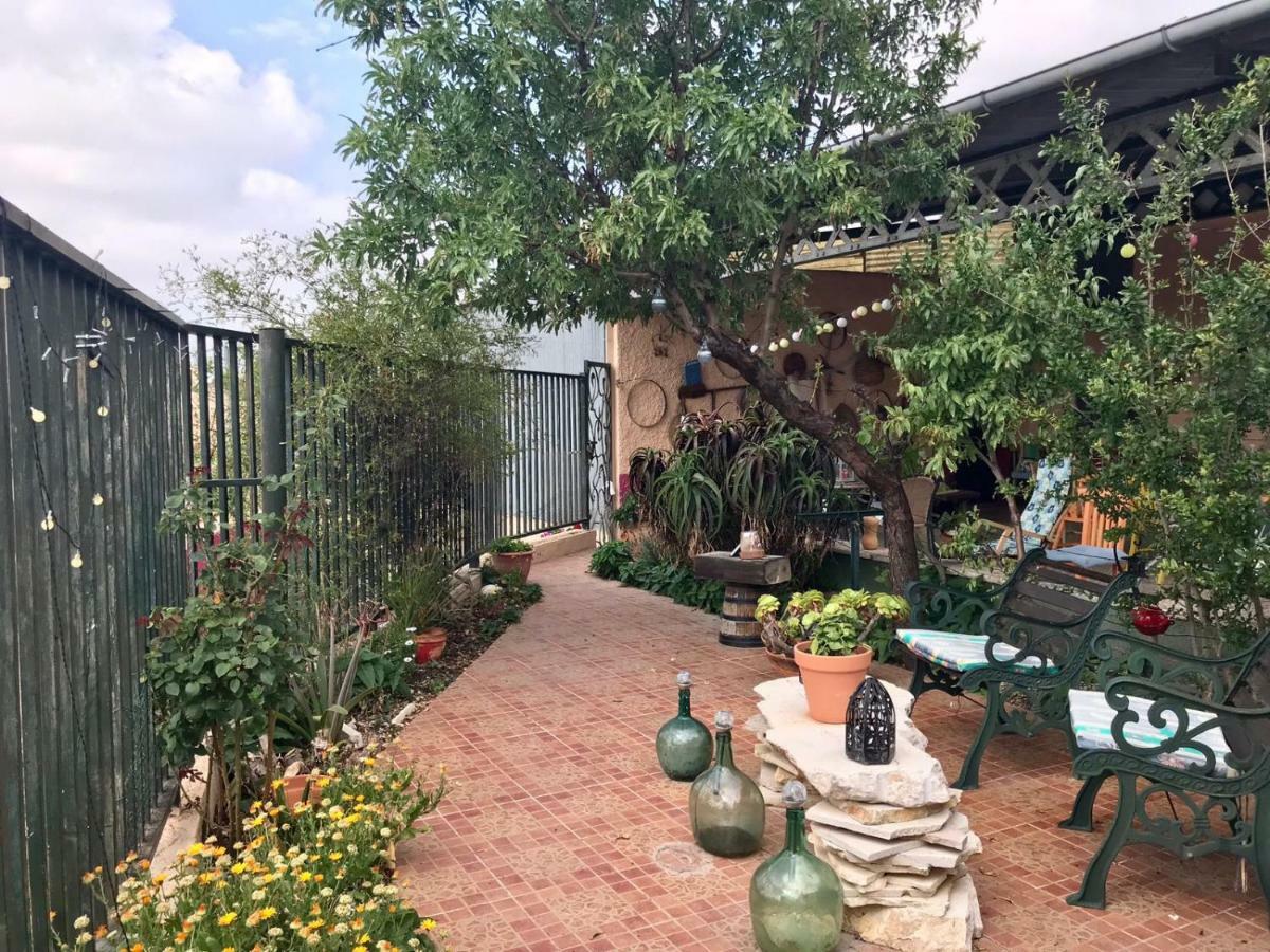 El Salado Casa Fletch B&B 외부 사진