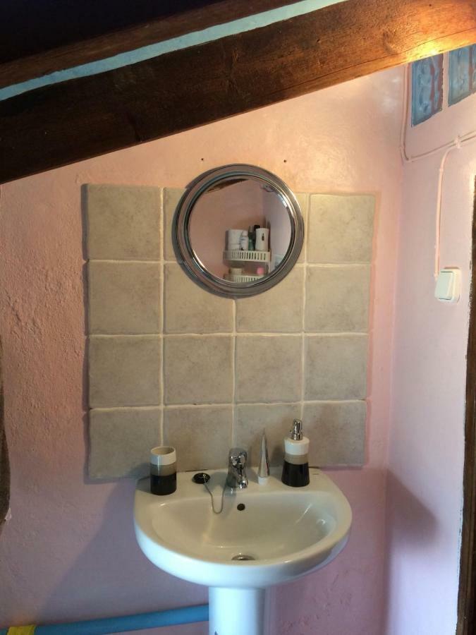 El Salado Casa Fletch B&B 외부 사진