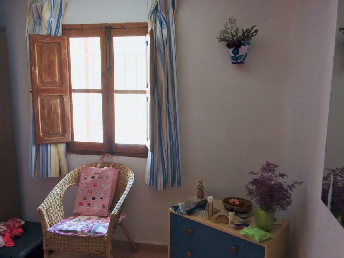 El Salado Casa Fletch B&B 외부 사진