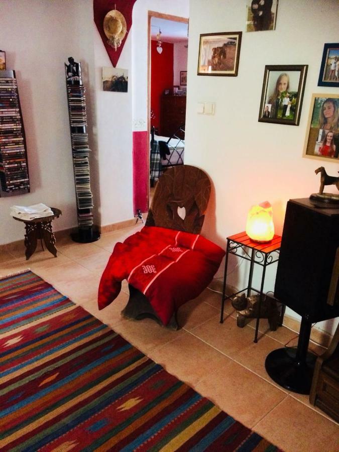 El Salado Casa Fletch B&B 외부 사진