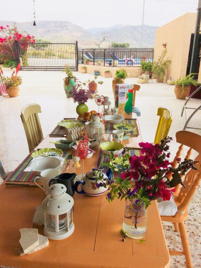 El Salado Casa Fletch B&B 외부 사진