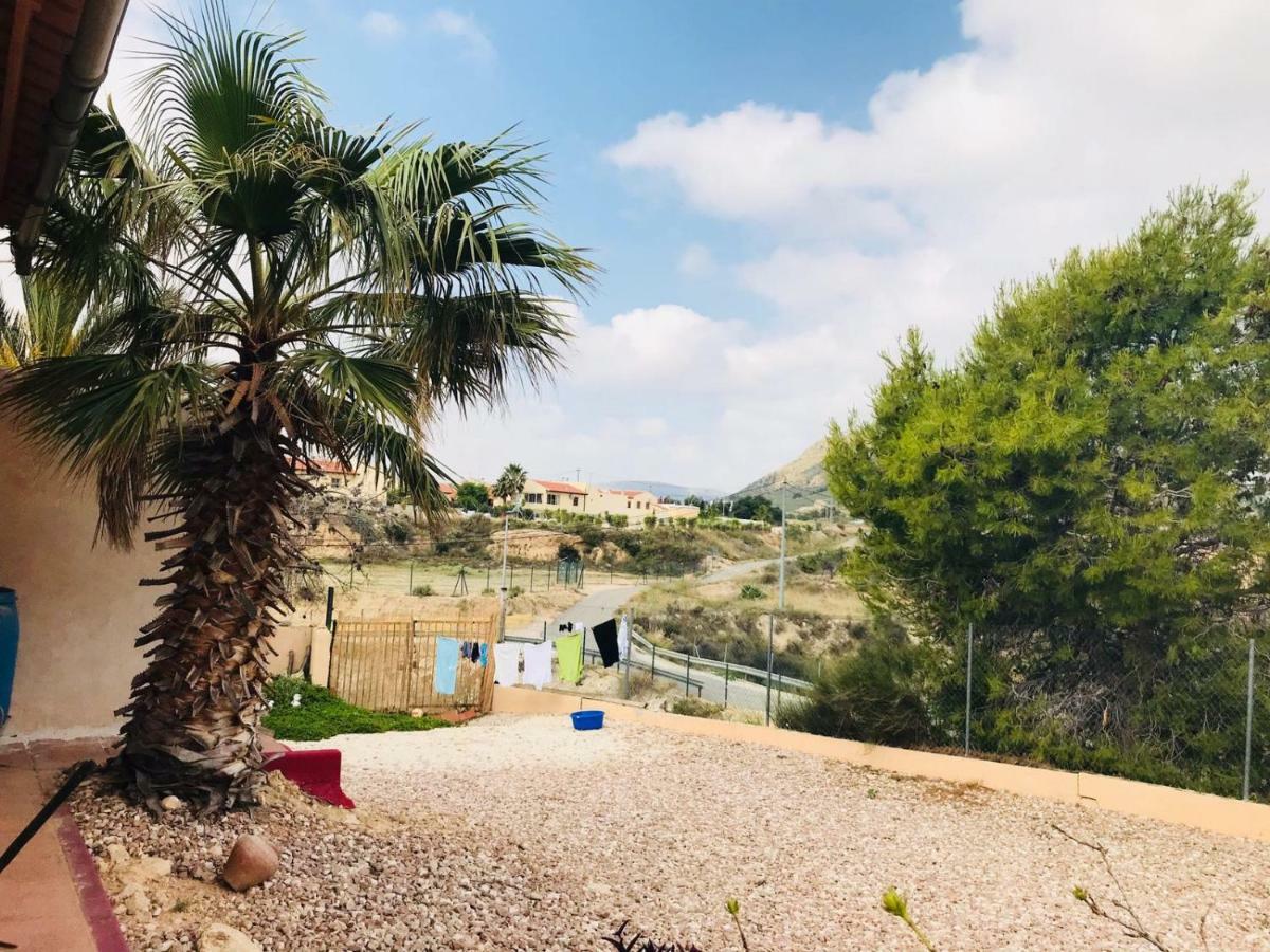El Salado Casa Fletch B&B 외부 사진