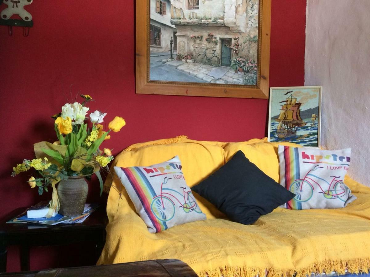 El Salado Casa Fletch B&B 외부 사진