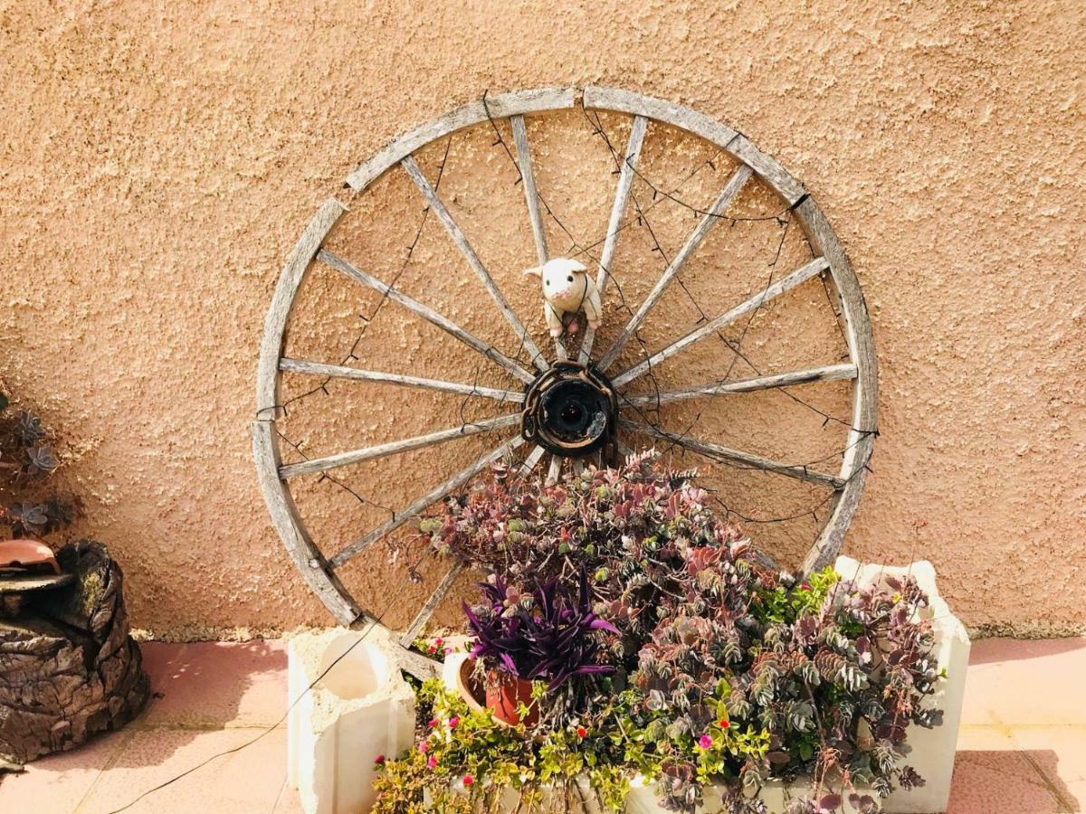 El Salado Casa Fletch B&B 외부 사진