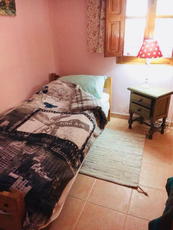 El Salado Casa Fletch B&B 외부 사진