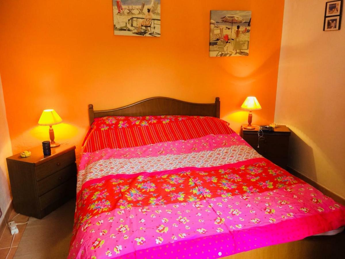 El Salado Casa Fletch B&B 외부 사진