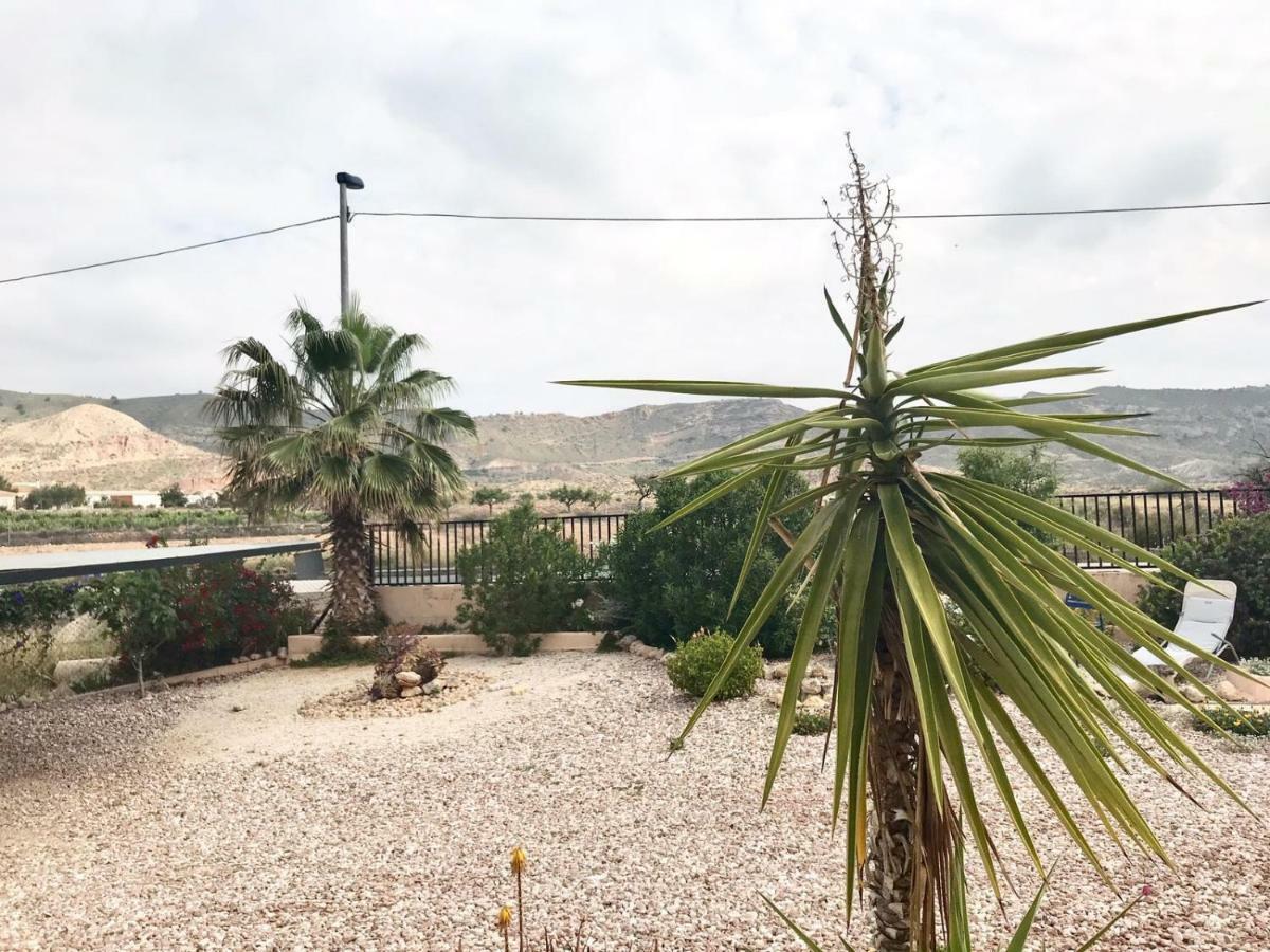 El Salado Casa Fletch B&B 외부 사진