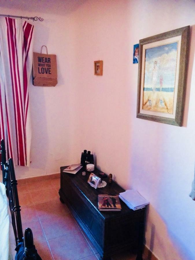 El Salado Casa Fletch B&B 외부 사진