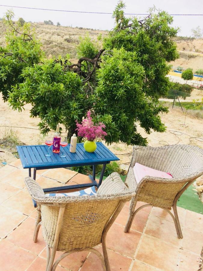 El Salado Casa Fletch B&B 외부 사진
