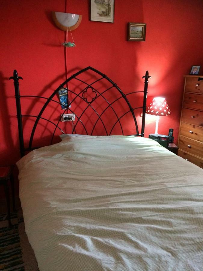 El Salado Casa Fletch B&B 외부 사진