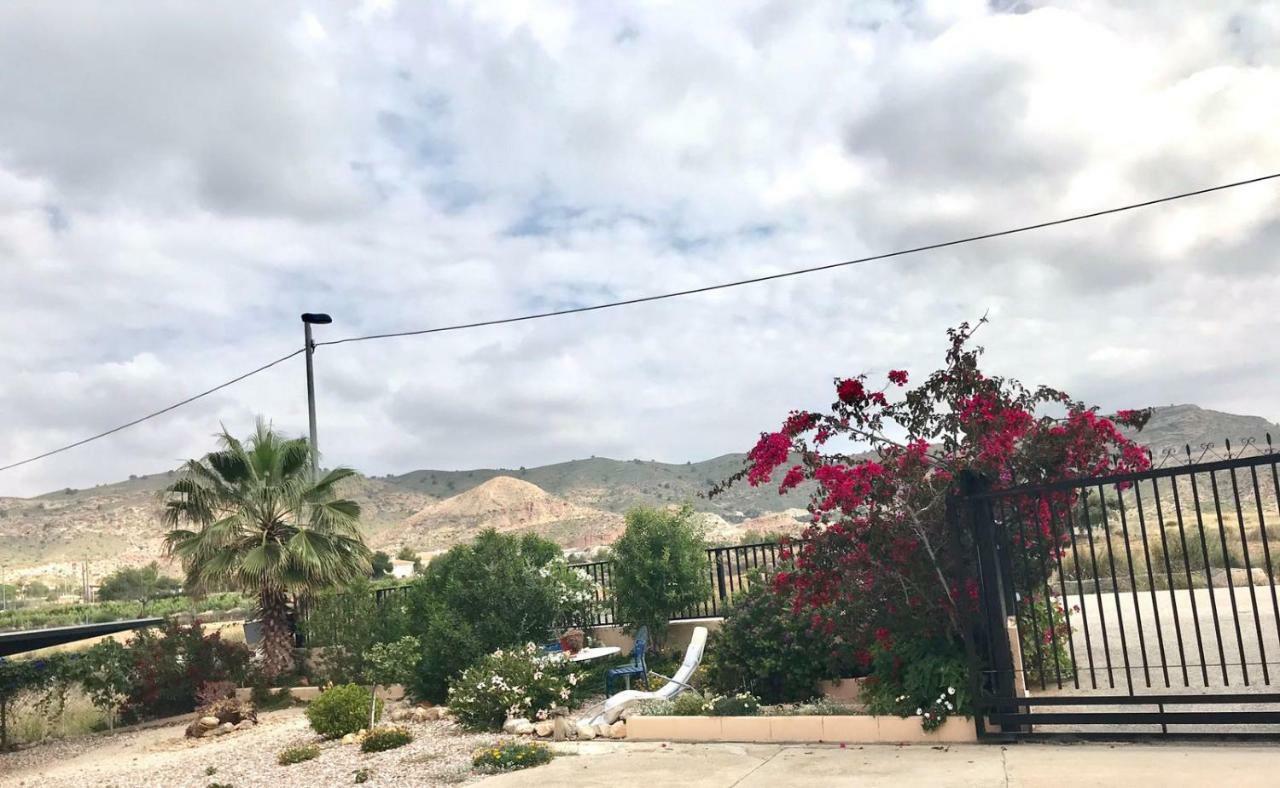 El Salado Casa Fletch B&B 외부 사진
