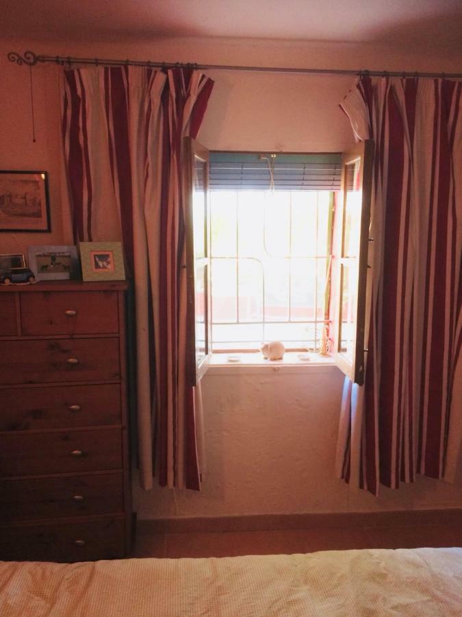 El Salado Casa Fletch B&B 외부 사진