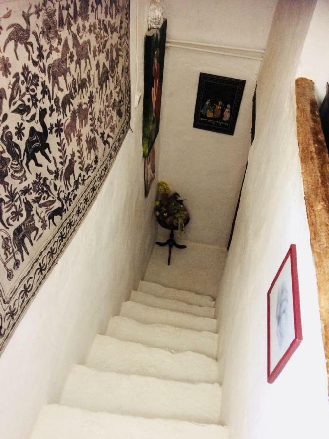 El Salado Casa Fletch B&B 외부 사진