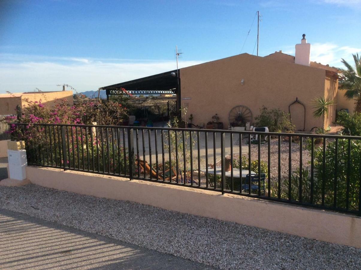 El Salado Casa Fletch B&B 외부 사진